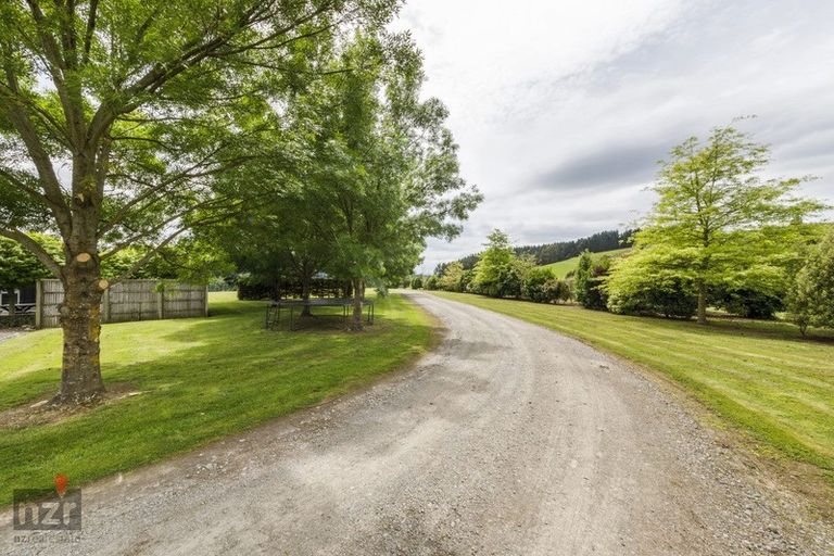 Photo of property in 444 Pohangina Valley Road East, Pohangina, Ashhurst, 4884