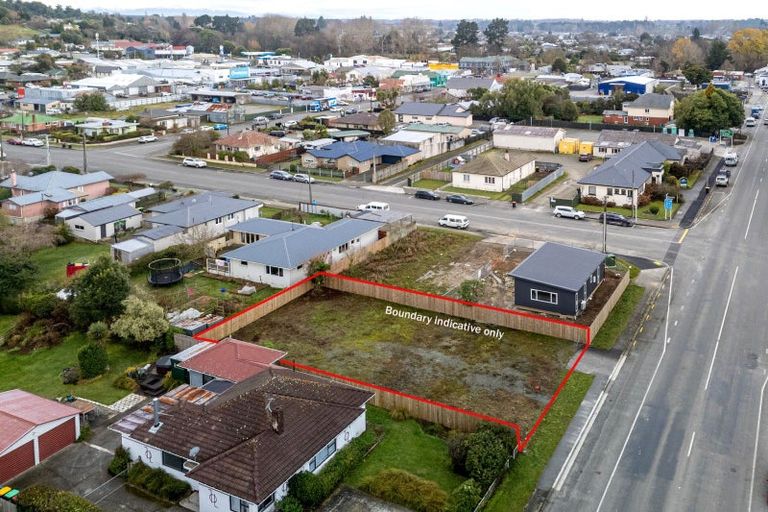 Photo of property in 20 Cox Street, Geraldine, 7930