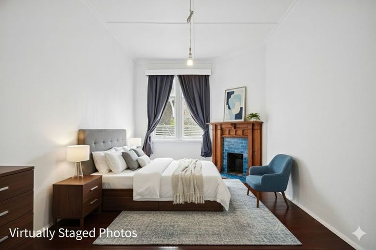 Photo of property in 532 Evans Bay Parade, Hataitai, Wellington, 6021