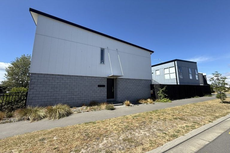 Photo of property in 2 Tippet Crescent, Wigram, Christchurch, 8025