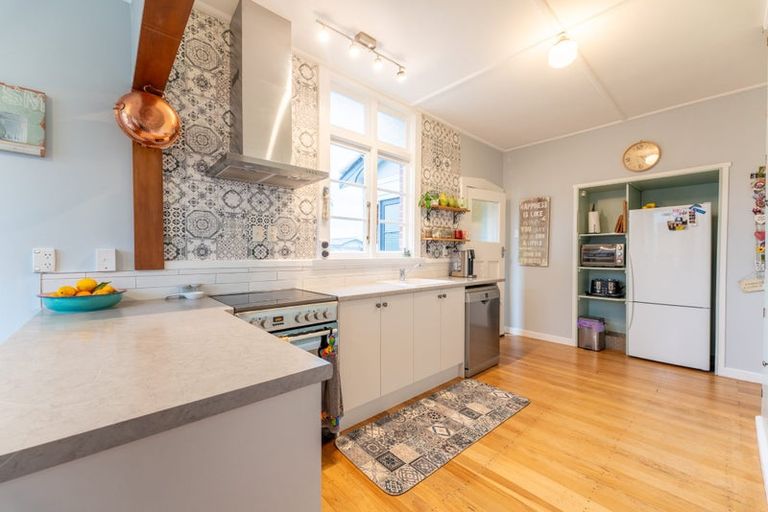 Photo of property in 20 Whitcombe Street, Temuka, 7920