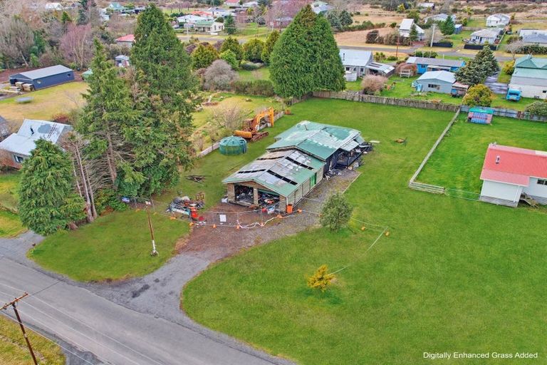 Photo of property in 23 Kaha Street, Rangataua, Ohakune, 4691