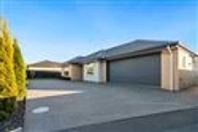 Photo of property in 65 Kittyhawk Avenue, Wigram, Christchurch, 8042