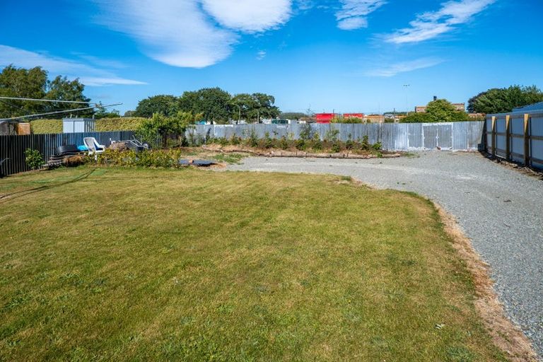 Photo of property in 31 Whitcombe Street, Temuka, 7920