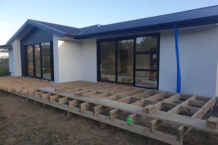 Photo of property in 41 Grandvista Drive, Green Island, Dunedin, 9018