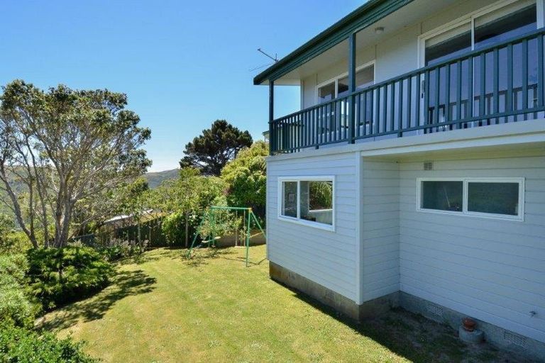 Photo of property in 157 Orangi Kaupapa Road, Northland, Wellington, 6012