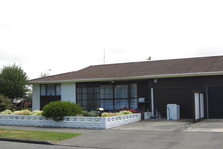 Photo of property in 1/1 Staffa Street, Woolston, Christchurch, 8062