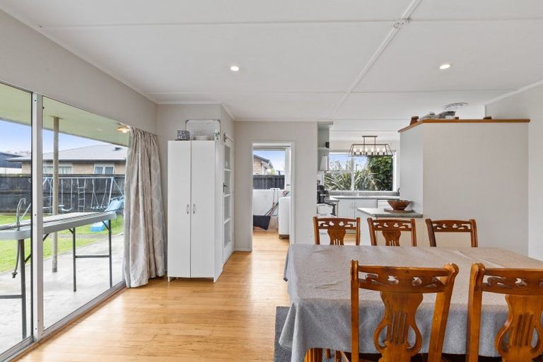 Photo of property in 1 Sylvan Place, Matamata, 3400