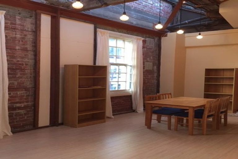 Photo of property in Wwmc Building, 1/101a Cuba Street, Te Aro, Wellington, 6011