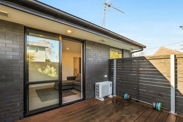 Photo of property in 1/407 Hereford Street, Linwood, Christchurch, 8011