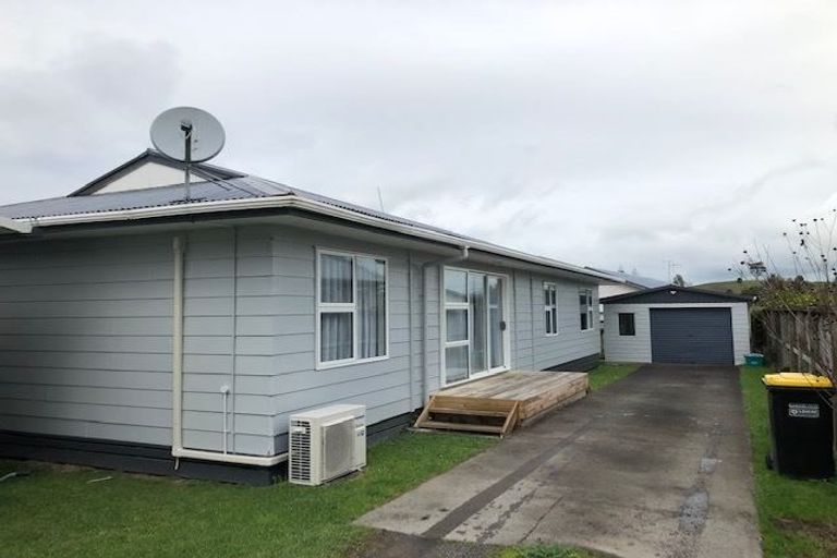 Photo of property in 5b Raroa Road, Paeroa, 3600