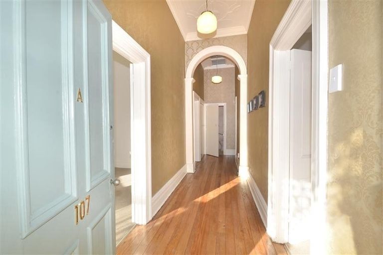 Photo of property in 107a Stafford Street, Dunedin Central, Dunedin, 9016