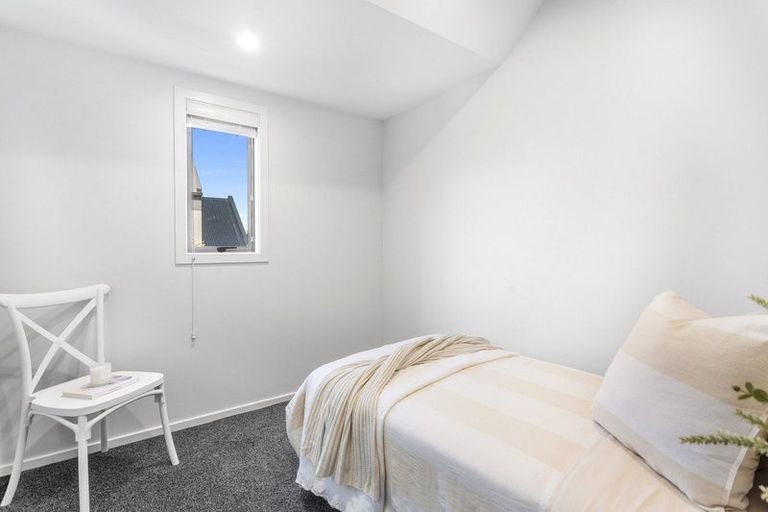 Photo of property in 490 Manchester Street, St Albans, Christchurch, 8014