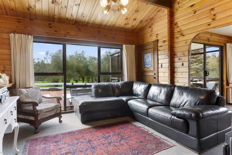 Photo of property in 1025 Tram Road, Swannanoa, Kaiapoi, 7692