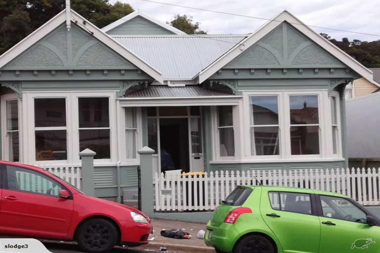 Photo of property in 136 Dundas Street, North Dunedin, Dunedin, 9016