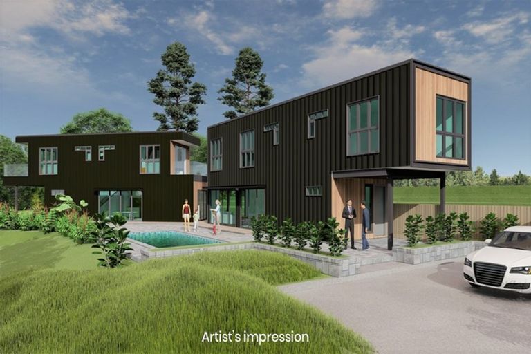 Photo of property in 18a Salt River View Road, Kaiwaka, 0573