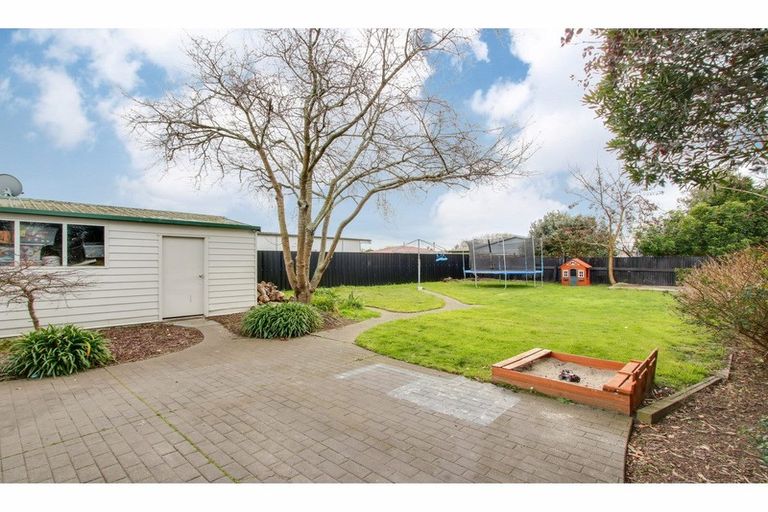 Photo of property in 415 Hemi Street, Raureka, Hastings, 4120