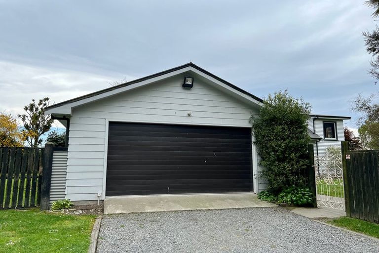 Photo of property in 652 Homebush Road, Darfield, Christchurch, 7671