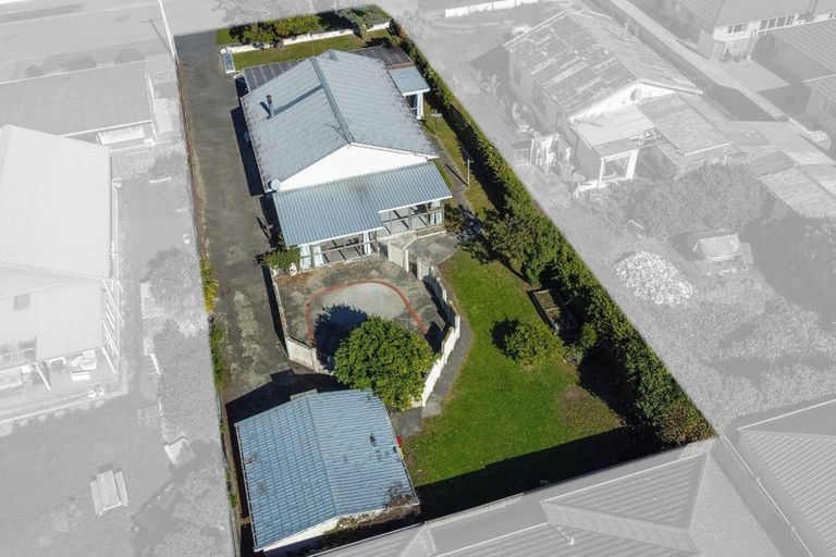 Photo of property in 17 Nosworthy Street, Blenheim, 7201