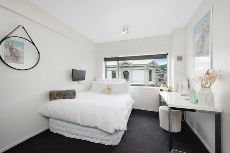 Photo of property in 24 Webb Street, Te Aro, Wellington, 6011
