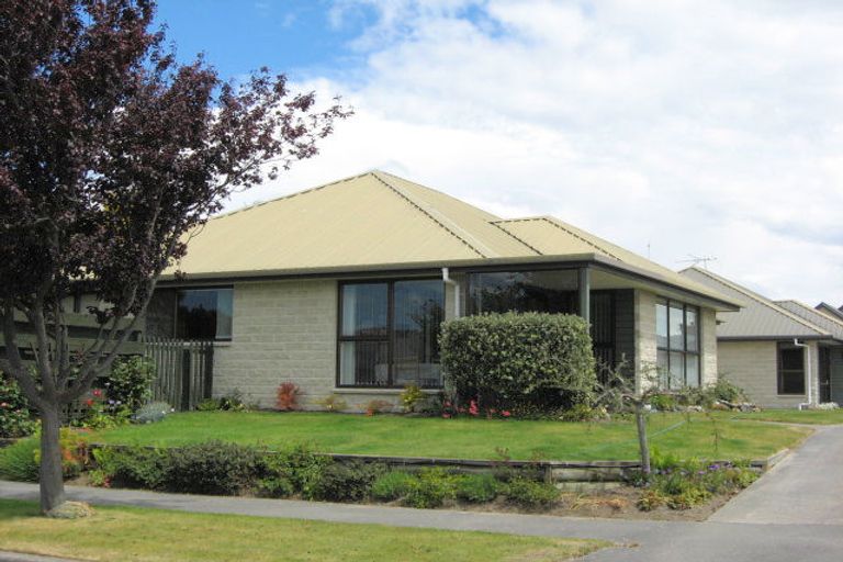 Photo of property in 19a Regent Avenue, Rangiora, 7400