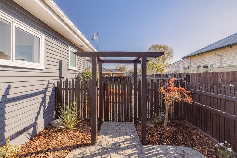 Photo of property in 1/31 Thornton Street, Mairehau, Christchurch, 8013