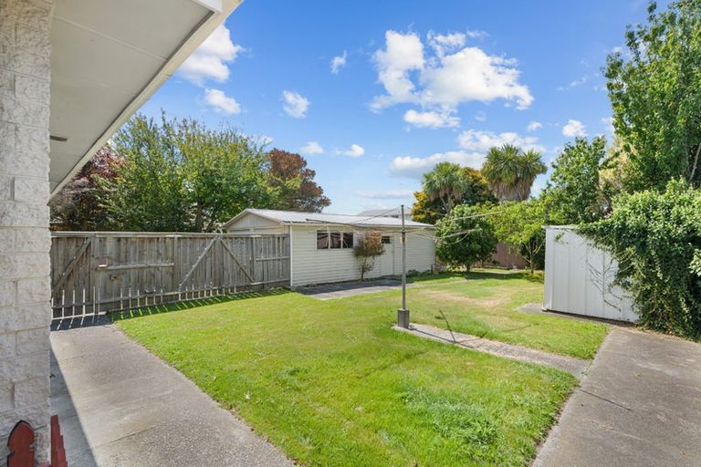 Photo of property in 54 Bethel Crescent, Bishopdale, Christchurch, 8053
