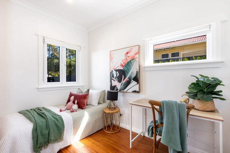 Photo of property in 14 Tawa Street, Woburn, Lower Hutt, 5010