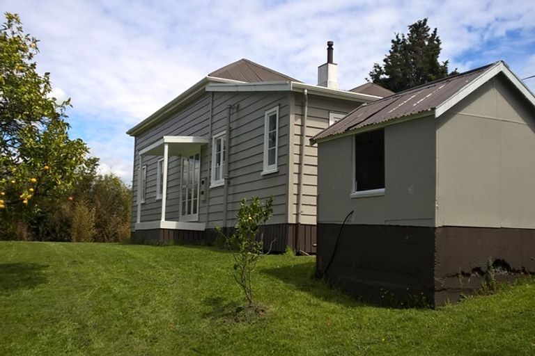 Photo of property in 33 Andrews Street, Paeroa, 3600