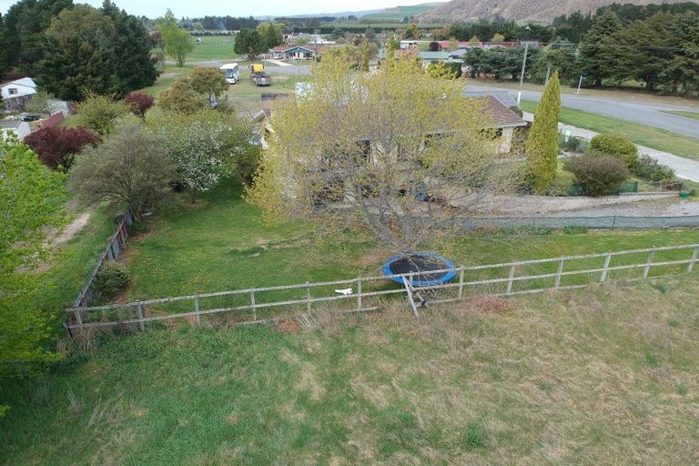 Photo of property in 2-8 Gordon Street, Kurow, 9435