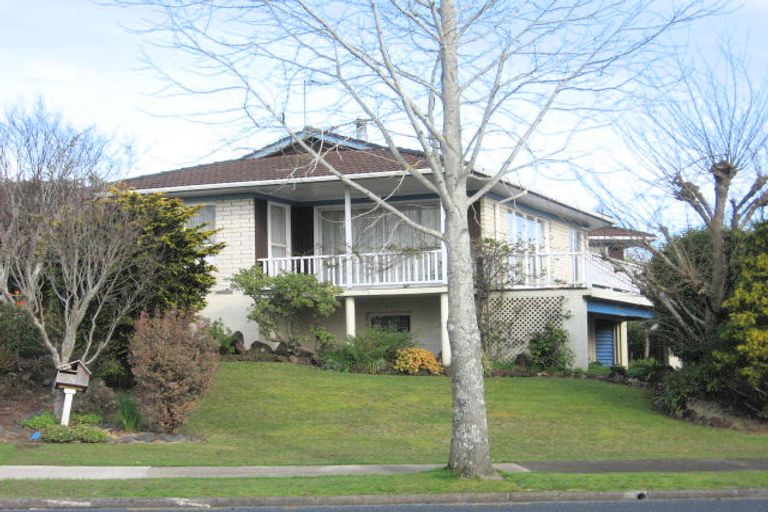 Photo of property in 121 Elliot Street, Pahurehure, Papakura, 2113