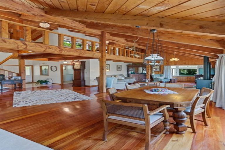 Photo of property in 48 Hollis Road, Waikino, Waihi, 3682