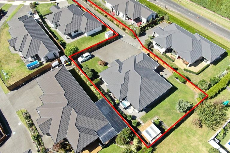 Photo of property in 5 Layla Place, Katikati, 3178