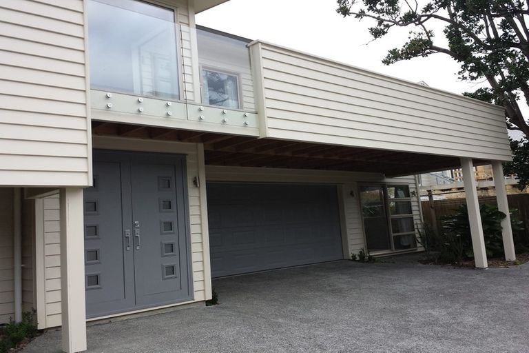 Photo of property in 54 Middleton Road, Remuera, Auckland, 1050