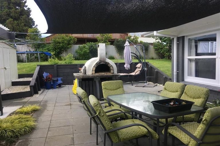 Photo of property in 12 Taonui Street, Rosehill, Papakura, 2113