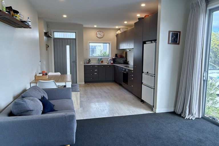 Photo of property in 26 Eruera Love Lane, Waterloo, Lower Hutt, 5011