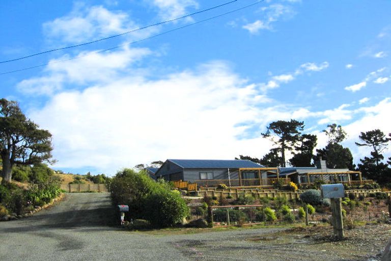 Photo of property in 10 Tydvil Street, Moeraki, 9482