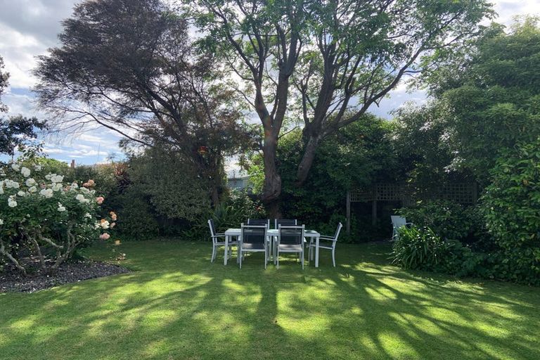 Photo of property in 142 Nelson Crescent, Napier South, Napier, 4110