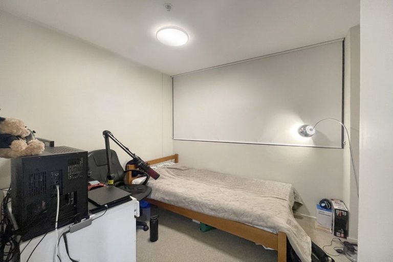 Photo of property in Hume House, 12/152 The Terrace, Wellington Central, Wellington, 6011