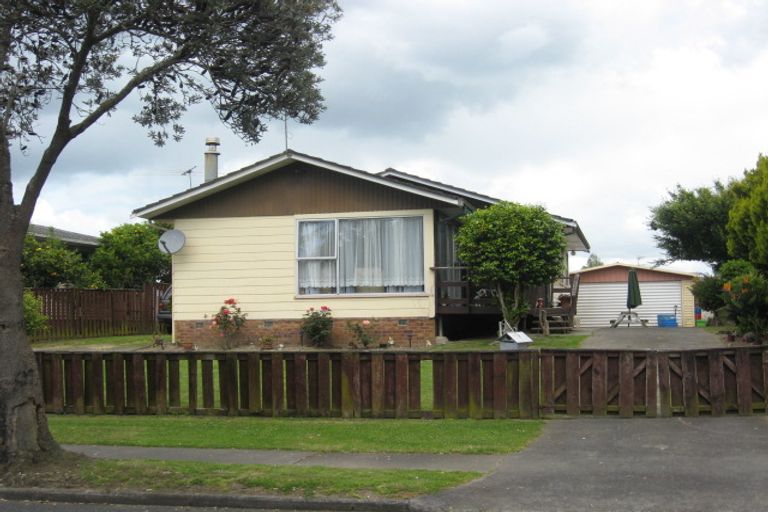 Photo of property in 156 Wordsworth Road, Manurewa, Auckland, 2102