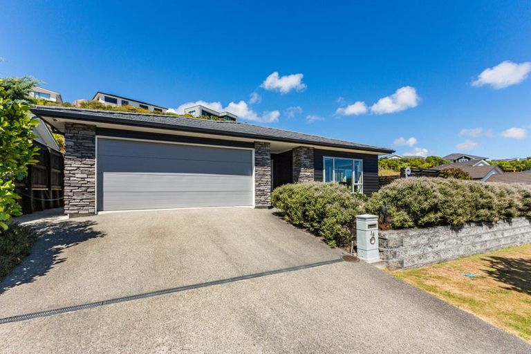 Photo of property in 34 Margaret Shields Avenue, Aotea, Porirua, 5024