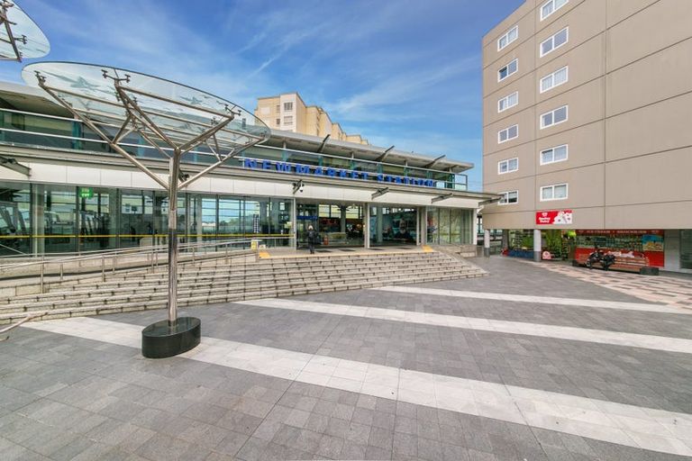 Photo of property in 707/26 Remuera Road, Newmarket, Auckland, 1050