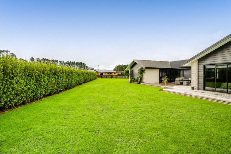 Photo of property in 26 Mercade Close, Stratford, 4332