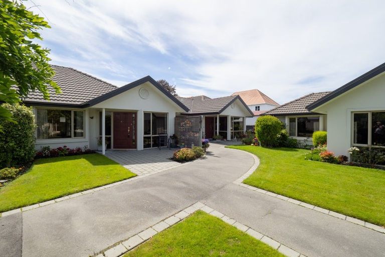 Photo of property in 2/19 Tancred Street, Ashburton, 7700