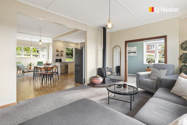 Photo of property in 31 Prospect Bank, Wakari, Dunedin, 9010