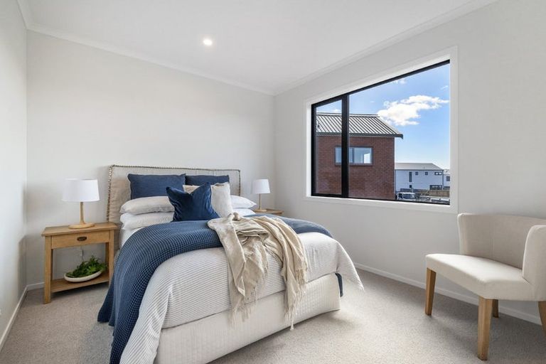 Photo of property in 75 Harewood Street, Whenuapai, Auckland, 0618