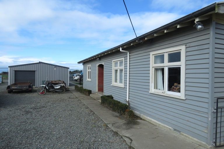 Photo of property in 35 Winchmore School Road, Winchmore, Ashburton, 7776