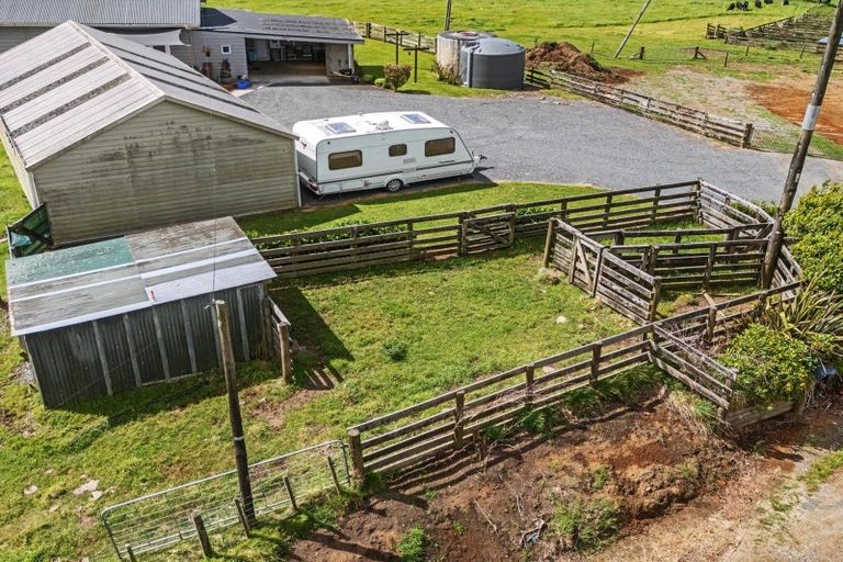 Photo of property in 13 Pukeiti Road, Te Mapara, Te Kuiti, 3981