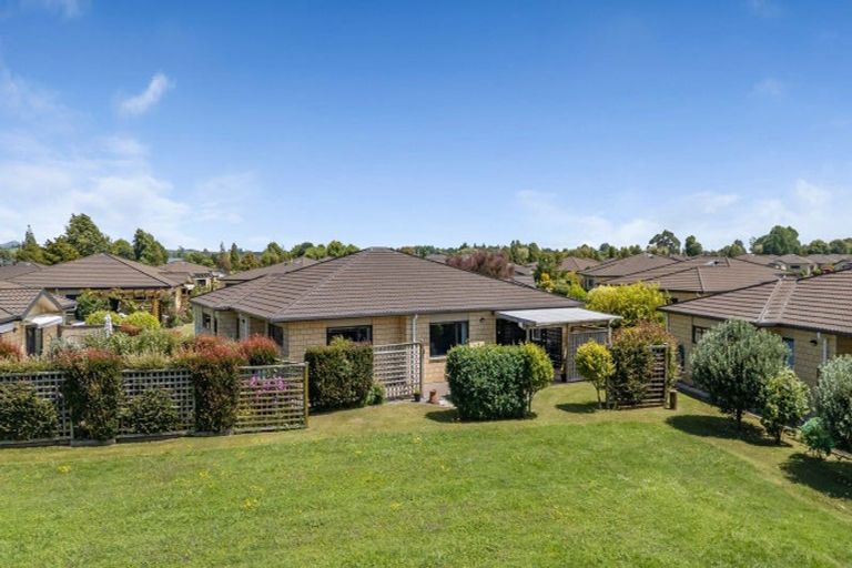 Photo of property in Parkside Villas, 127/11 Manuka Street, Matamata, 3400