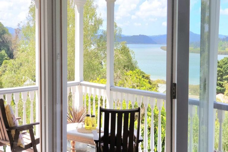 Photo of property in 14 Maning Street, Kohukohu, 0491